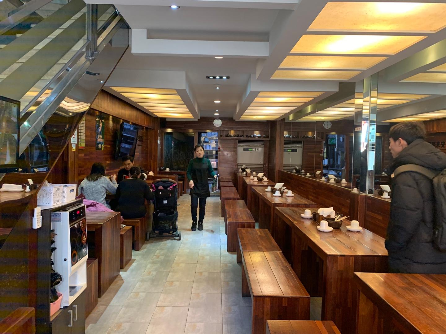 #ソウル #ミョンドン #明洞 #韓国料理 #韓国旅行 #明洞美味しいお店 #ソウル美味しいお店 #チムタク