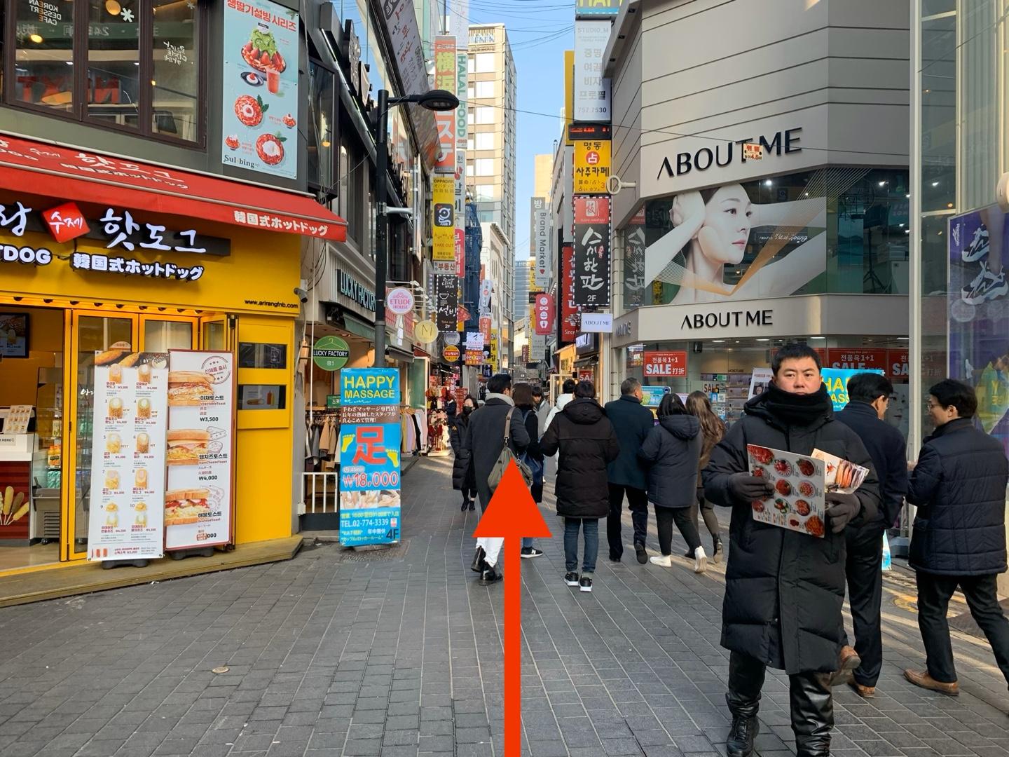 ทานแล้วจะตกหลุมรัก！พาชิมร้าน「อันดงจิมดัก」ร้านที่เต็มไปด้วยอาหารรสเผ็ดจัดจ้าน ถูกใจนักท่องเที่ยว！