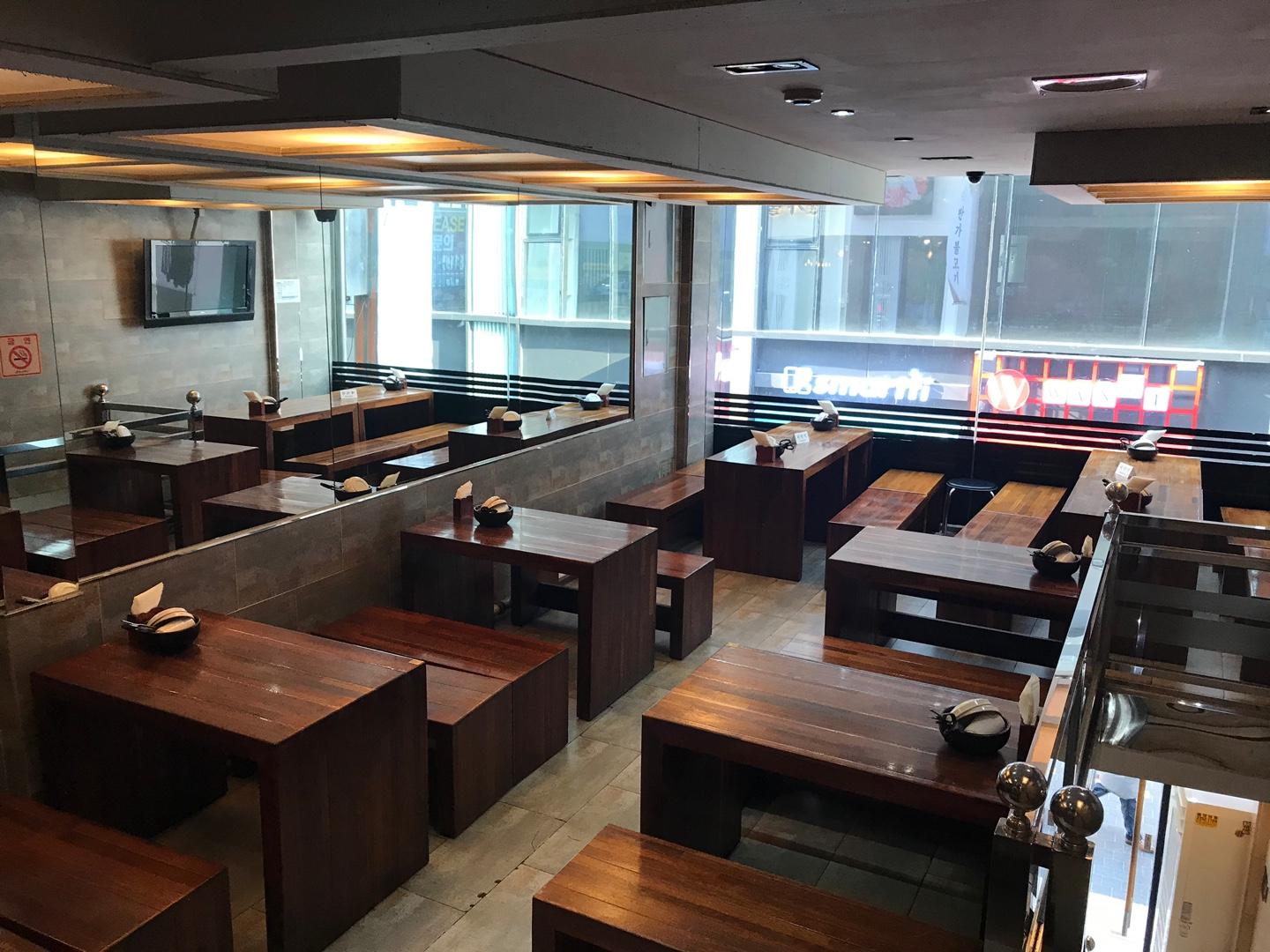 #ソウル #ミョンドン #明洞 #韓国料理 #韓国旅行 #明洞美味しいお店 #ソウル美味しいお店 #チムタク