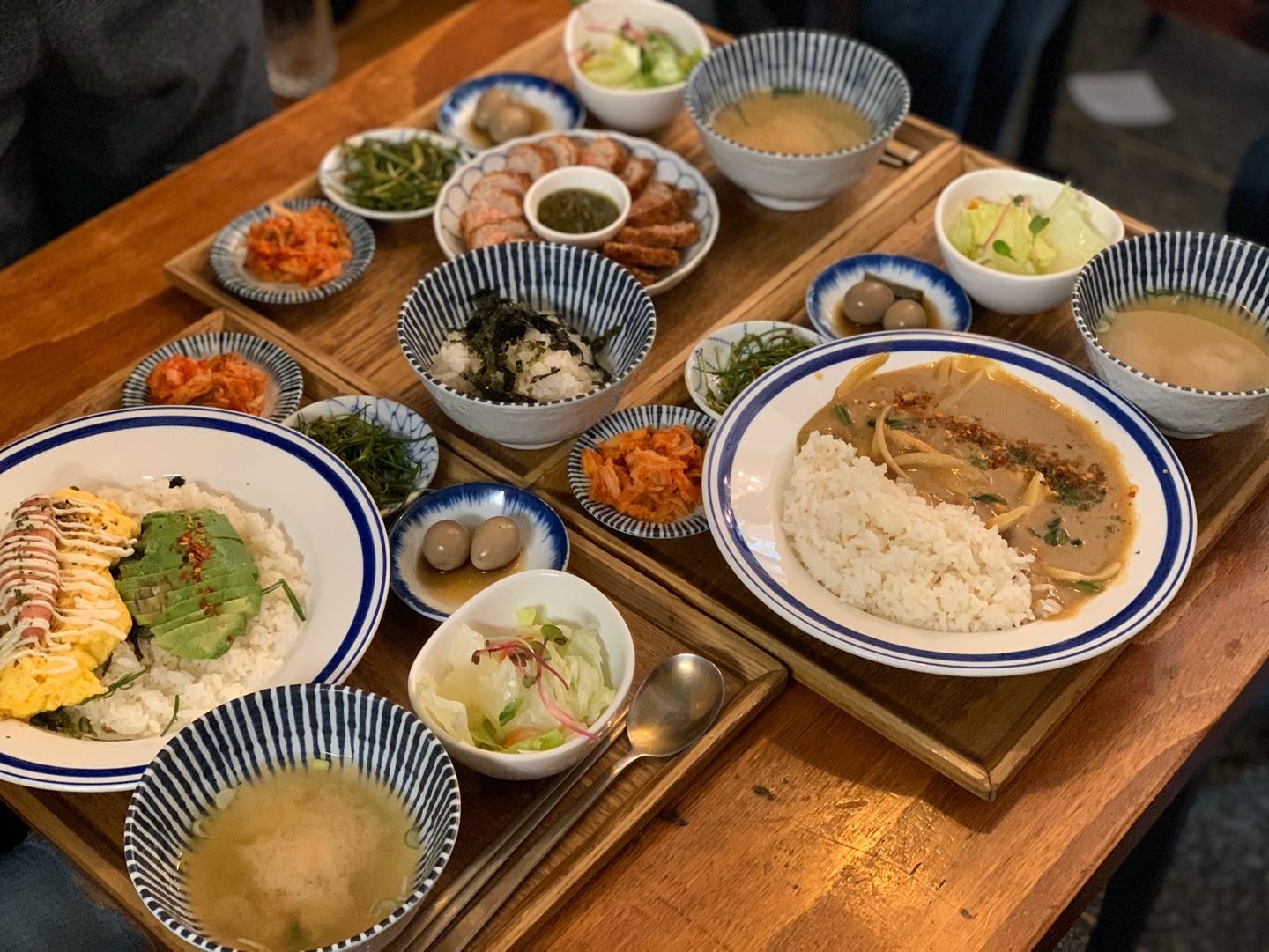 近期SNS大熱美食店「Mija Sikdang」,小編實地拜訪話比大家知好唔好食!