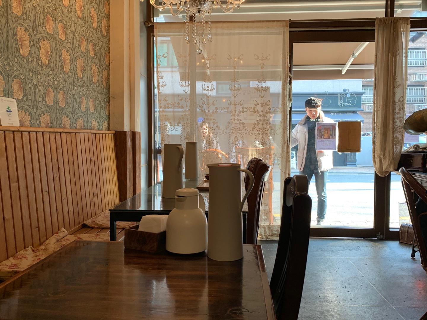 近期SNS大熱美食店「Mija Sikdang」,小編實地拜訪話比大家知好唔好食!