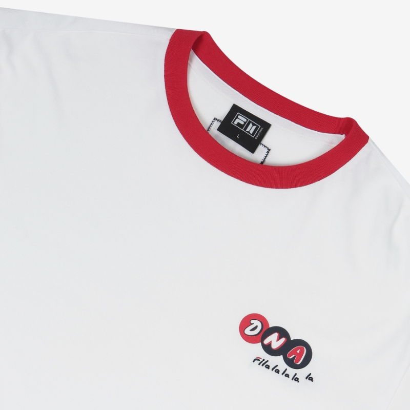 FILA x BTS | Love Yourself Collection, Designed inspired by