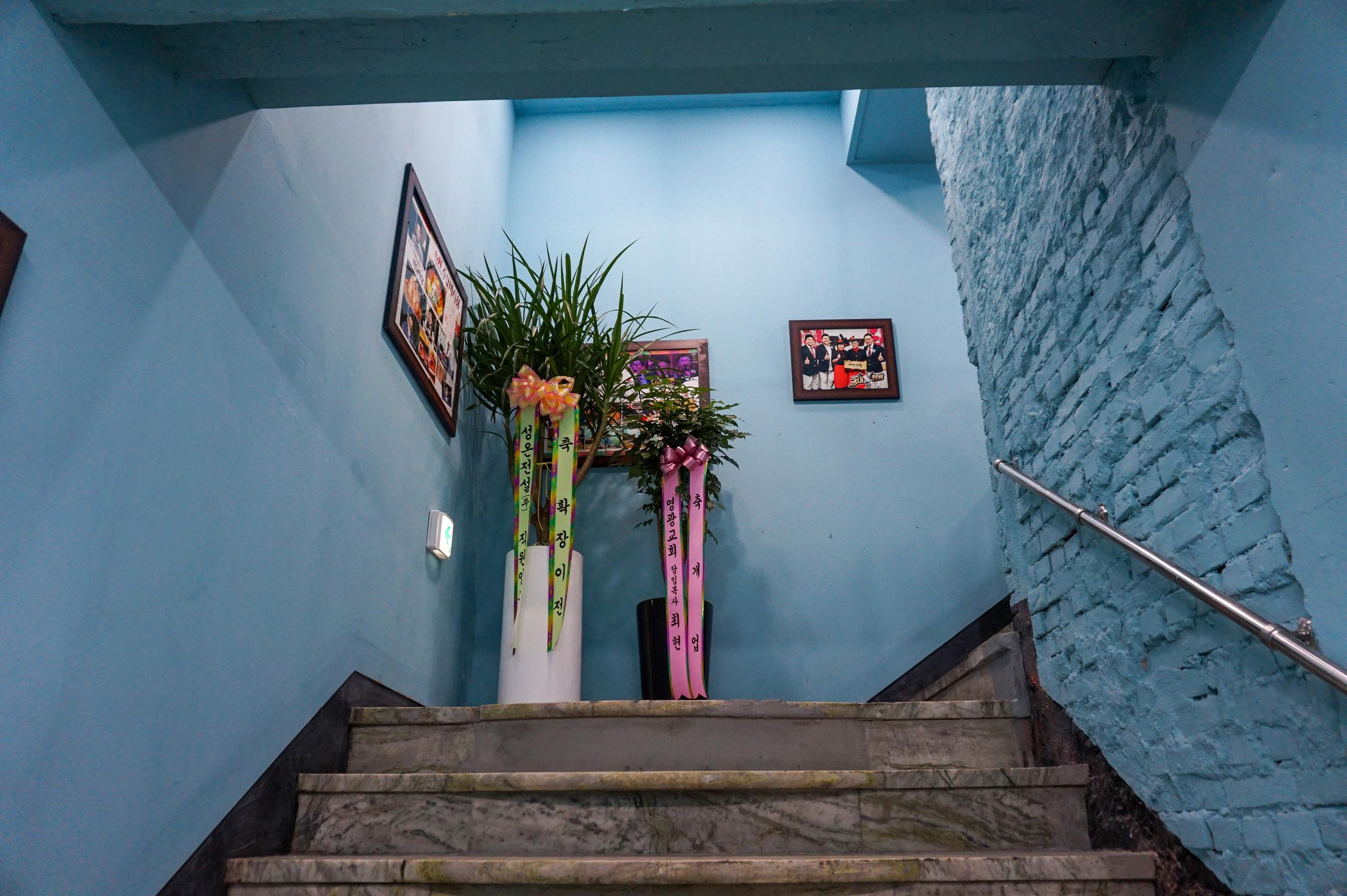 Bada Sikdang | ITAEWON, The best budae-jjigae in town loved by K-celebs!