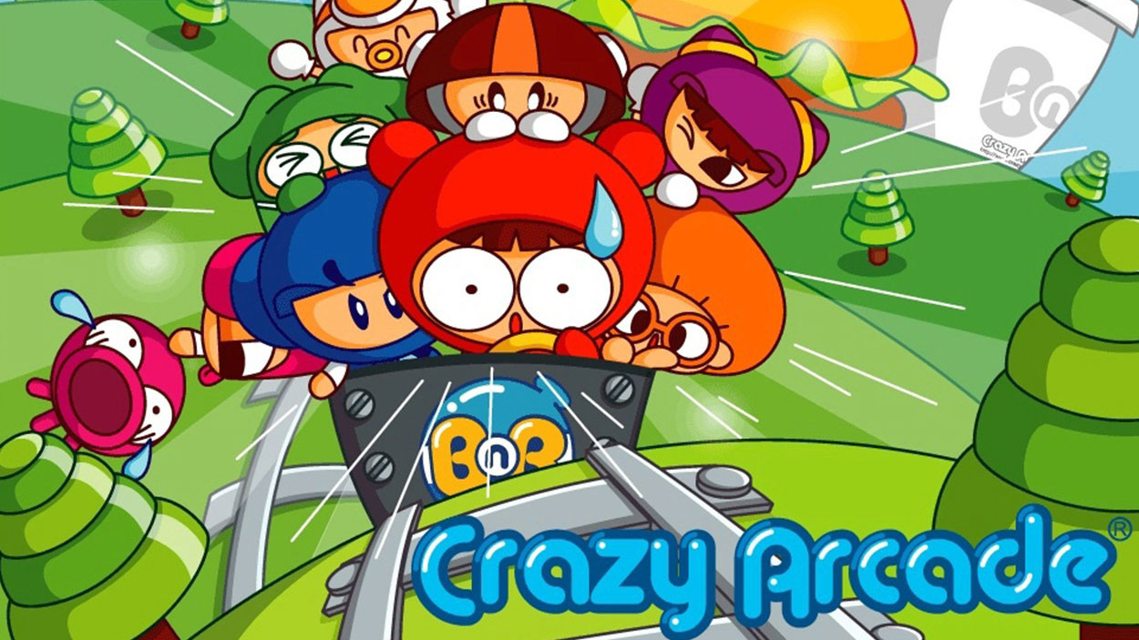 4隻90後必玩過嘅韓國產Online game！而家睇返完全係回憶....以前每晚都會開團打通宵.....