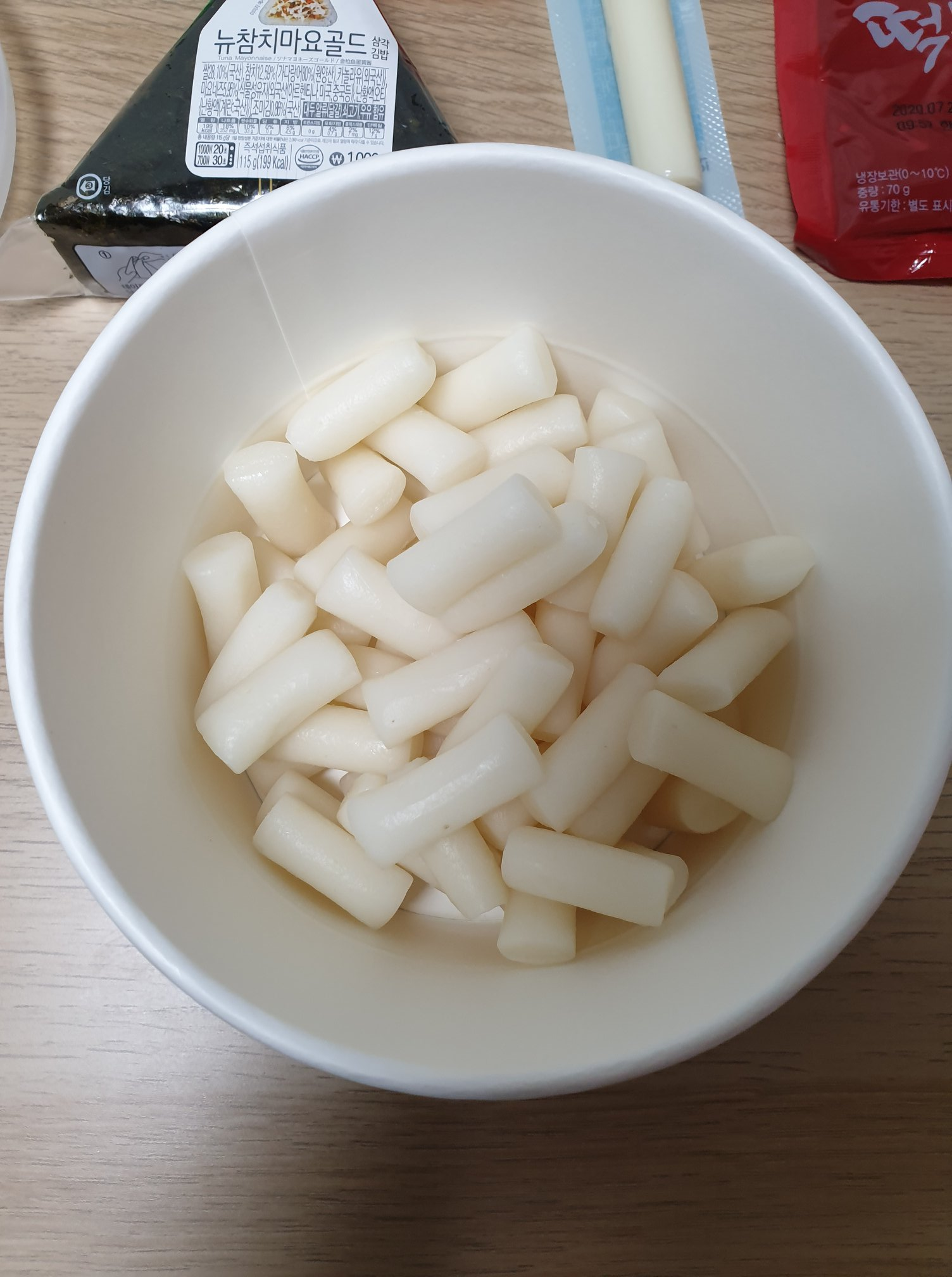 Best Instant Food Combinations, 2025 Food Trends | It