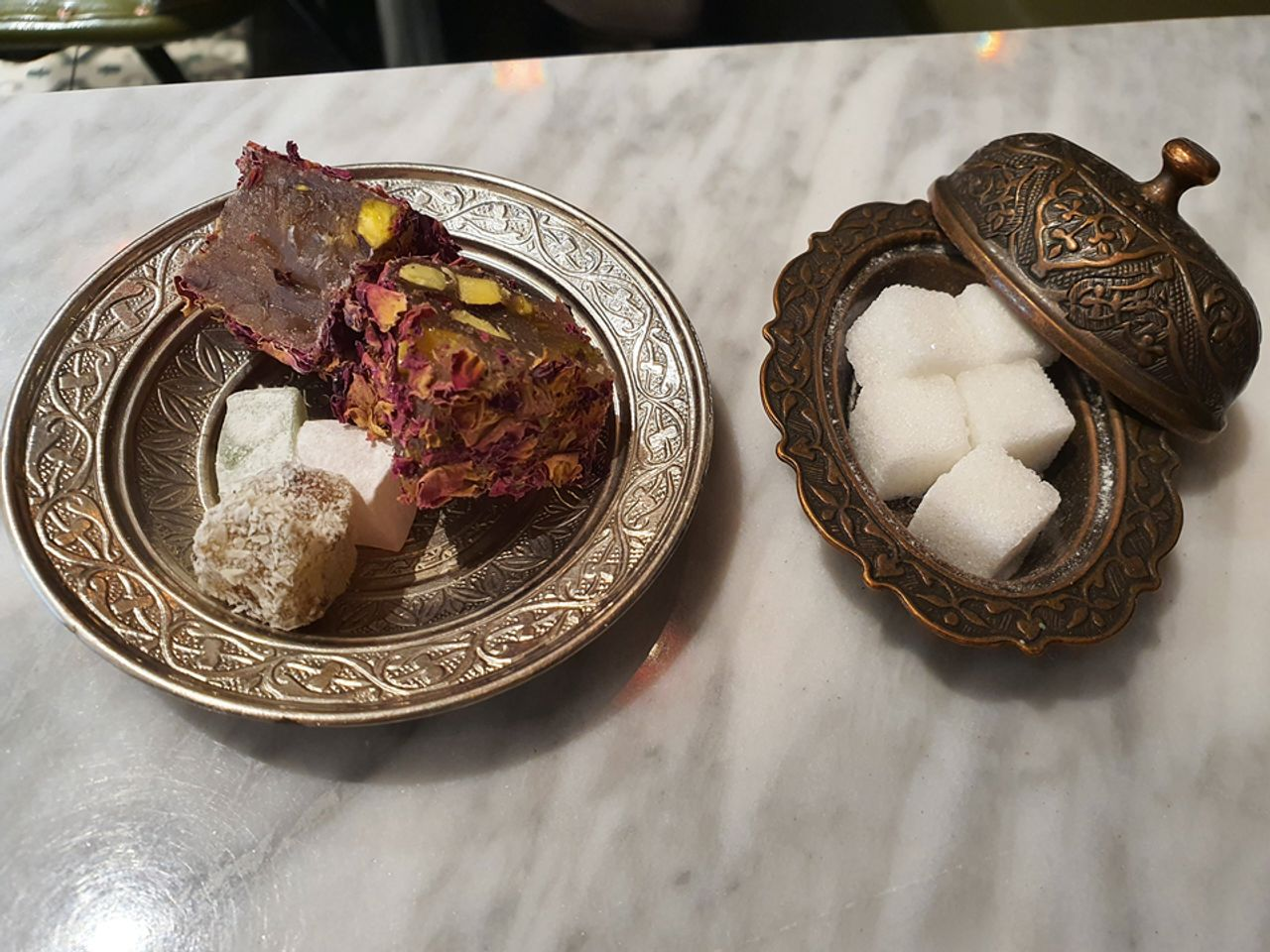 Kervan Bakery | Turkish bakery & cafe!