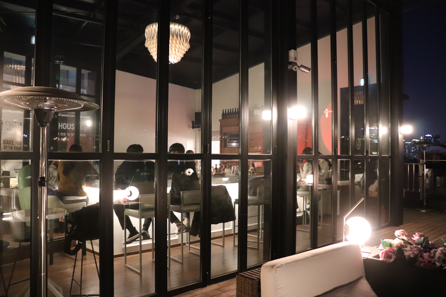 The Finest | Itaewon If you want a piece of Itaewon Class go to the Finest