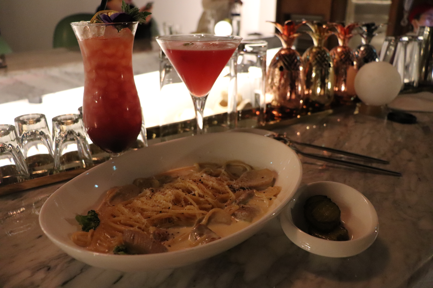 The Finest | Itaewon If you want a piece of Itaewon Class go to the Finest