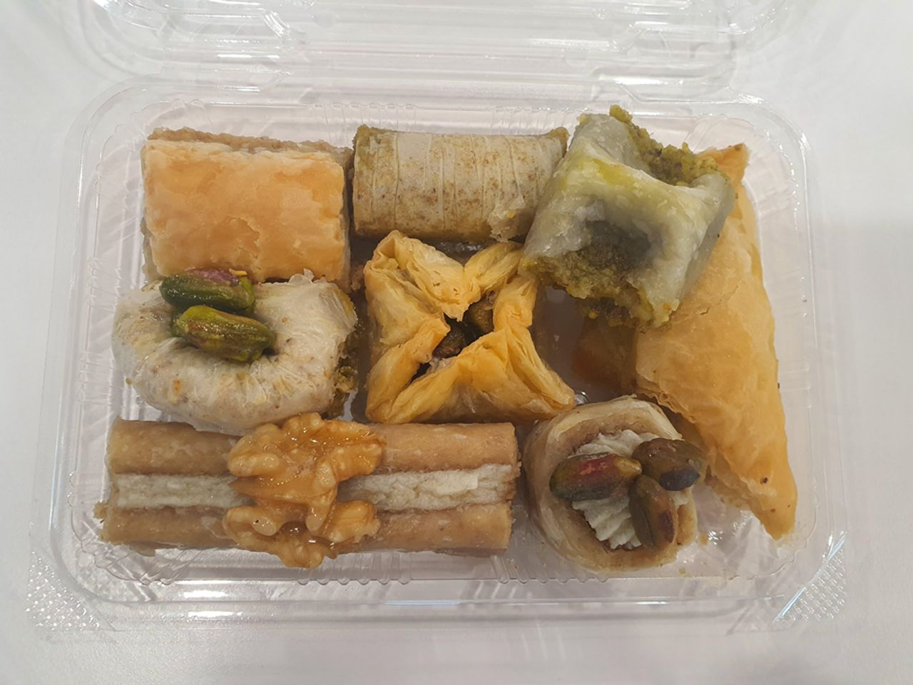 Kervan Bakery | Turkish bakery & cafe!