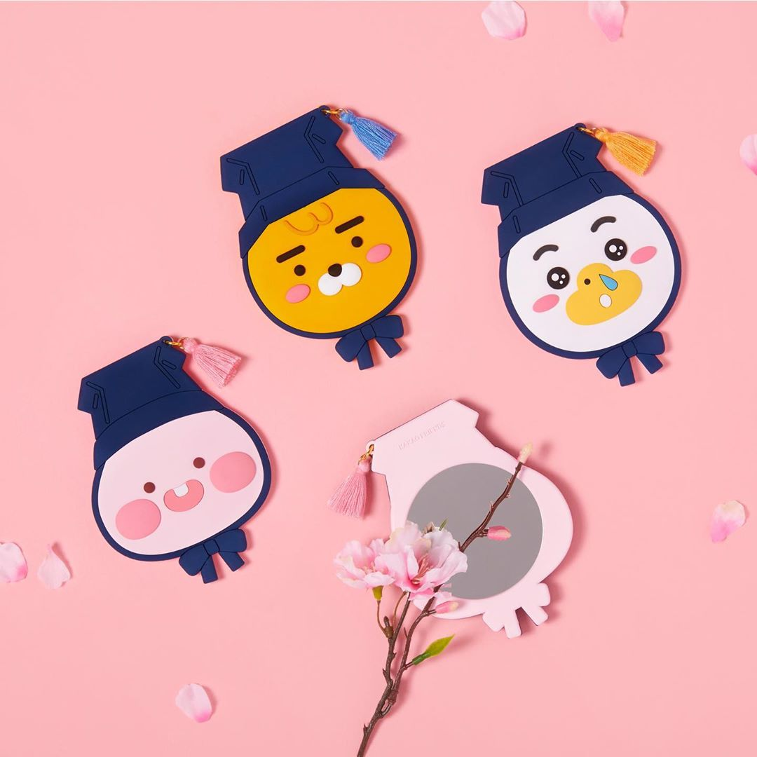 カカオトーク、カカオフレンズ、ライアン、春の新商品、2025春、韓国、ピーチ、全州限定カカオフレンズ、カカオコラボ、カカオ文房具、韓国旅行、韓国お土産、全州限定、儒教シリーズ、ハノク、韓屋、孔子、オンラインストア、カカオマスク、カトク