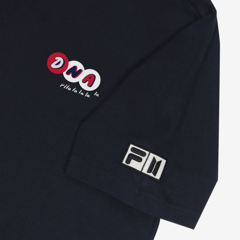 FILA x BTS | Love Yourself Collection, Designed inspired by