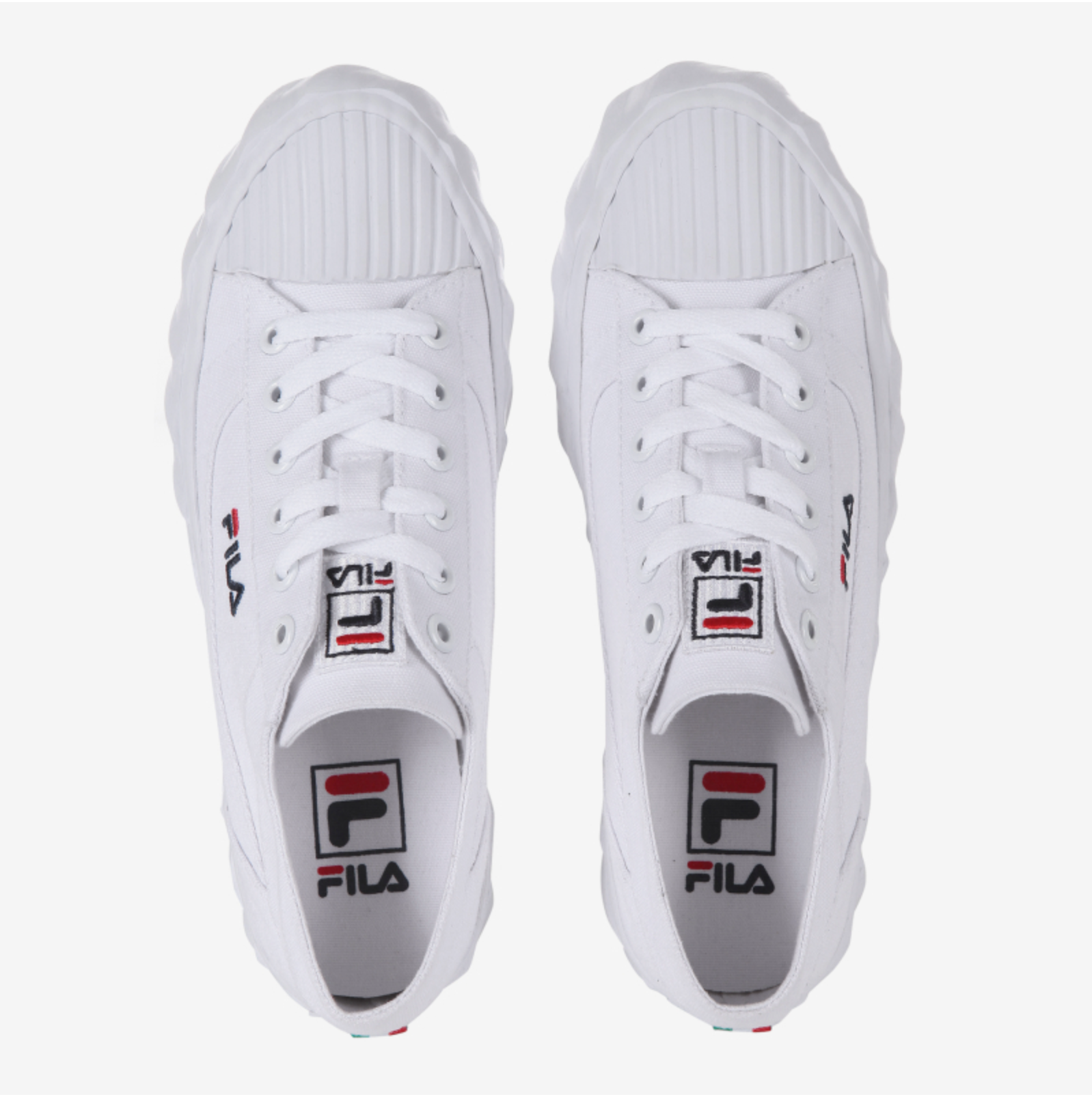 อยากอินเทรนด์แบบวัยรุ่นเกาหลี? พลาดไม่ได้กับไอเทมฮอตของ FILA ที่จะเพิ่มสไตลด์ที่โดดเด่นให้กับคุณ! ราคาดี, ดีไซน์เลิศ...ไปตำ!