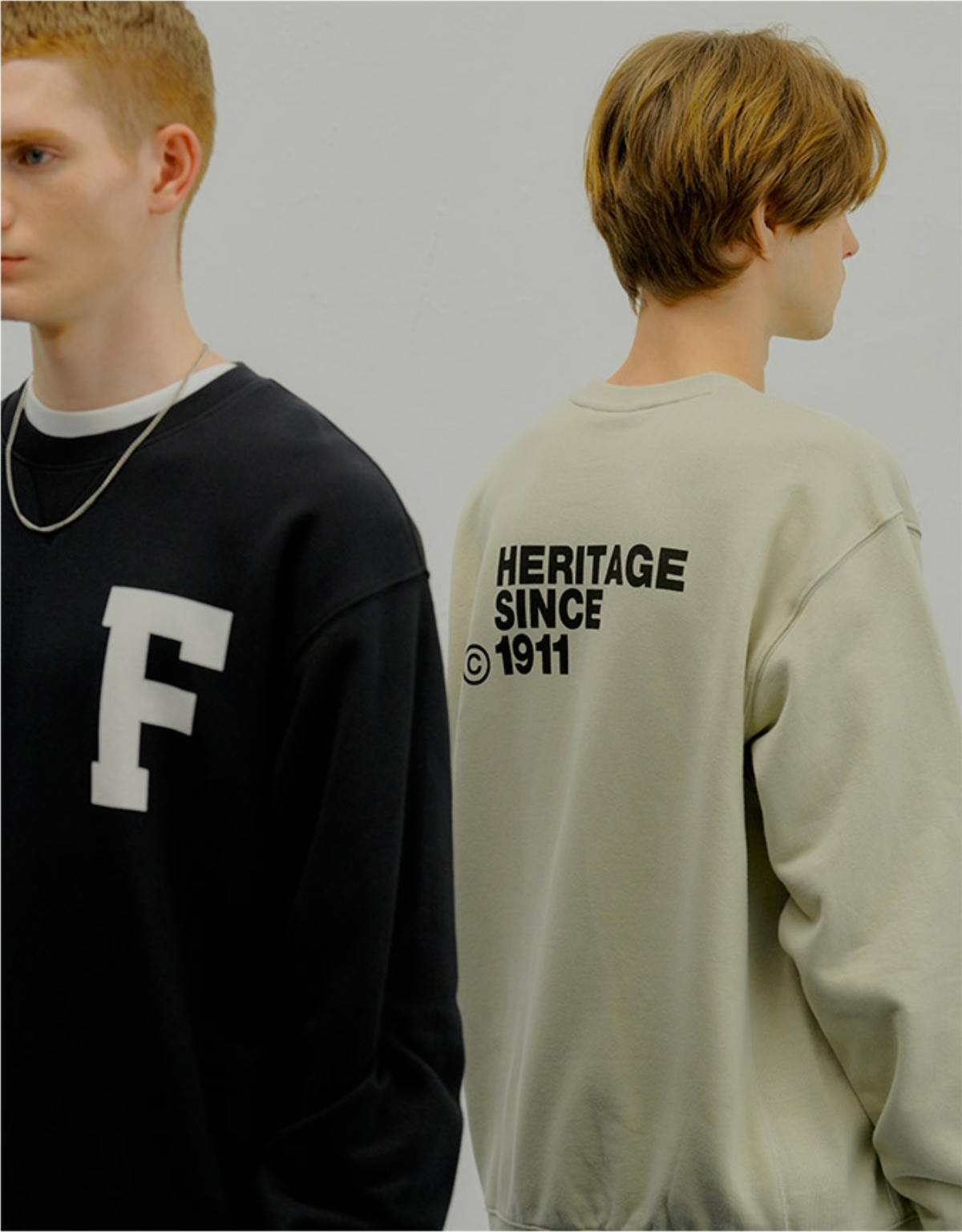 อยากอินเทรนด์แบบวัยรุ่นเกาหลี? พลาดไม่ได้กับไอเทมฮอตของ FILA ที่จะเพิ่มสไตลด์ที่โดดเด่นให้กับคุณ! ราคาดี, ดีไซน์เลิศ...ไปตำ!