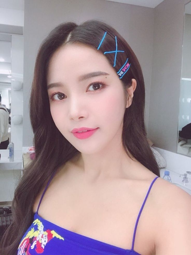 แฟชั่นกิ๊บติดผมยังคงอิน! ตามไปดูไอดอลที่ติดกิ๊บออกมาแล้วปังสุดๆ ชนิดที่สาวเกาหลีถึงกับเอาไปติดตาม