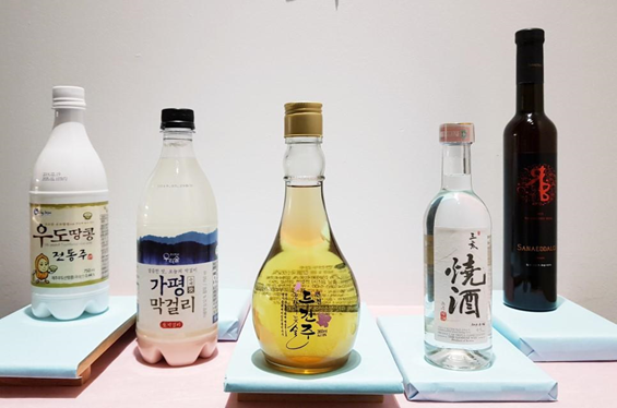 伝統醸造所&天地淵(チョンジヨン)スパツアー、ソウルツアー、韓国ツアー、カピョンツアー、韓国伝統酒、韓国旅行、韓国観光、チムジルバン、抱川サンサウォン、加平ウリスル、天地淵スパランド