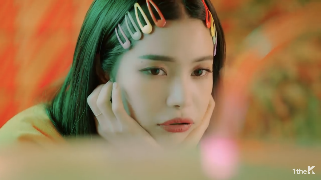 แฟชั่นกิ๊บติดผมยังคงอิน! ตามไปดูไอดอลที่ติดกิ๊บออกมาแล้วปังสุดๆ ชนิดที่สาวเกาหลีถึงกับเอาไปติดตาม