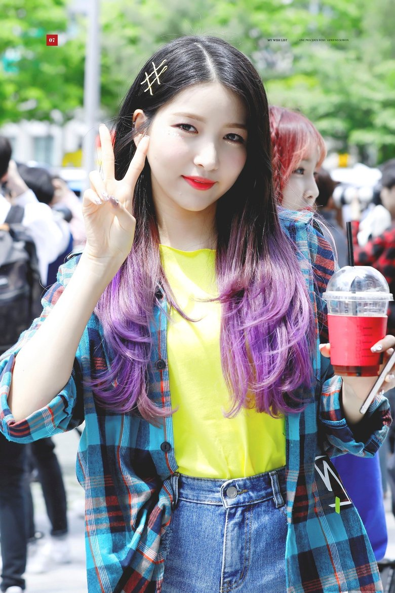 แฟชั่นกิ๊บติดผมยังคงอิน! ตามไปดูไอดอลที่ติดกิ๊บออกมาแล้วปังสุดๆ ชนิดที่สาวเกาหลีถึงกับเอาไปติดตาม