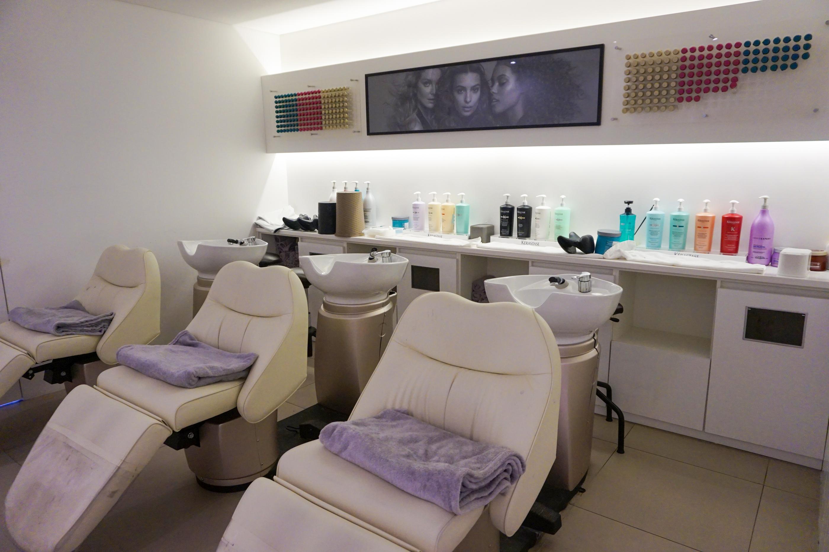 AM:TON | Hongdae Hair Salon, Celebrity hair designers | 30% off!