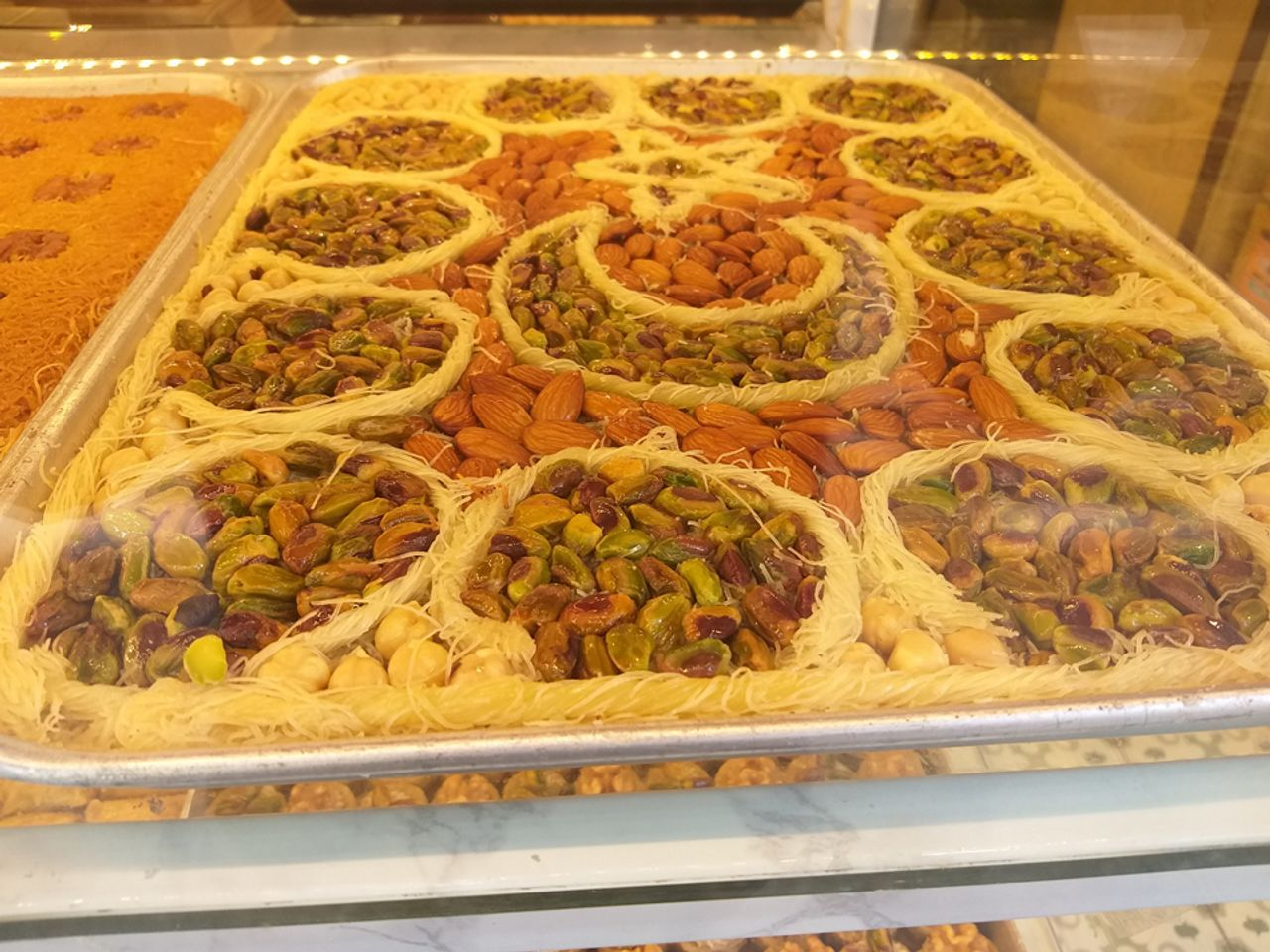 Kervan Bakery | Turkish bakery & cafe!