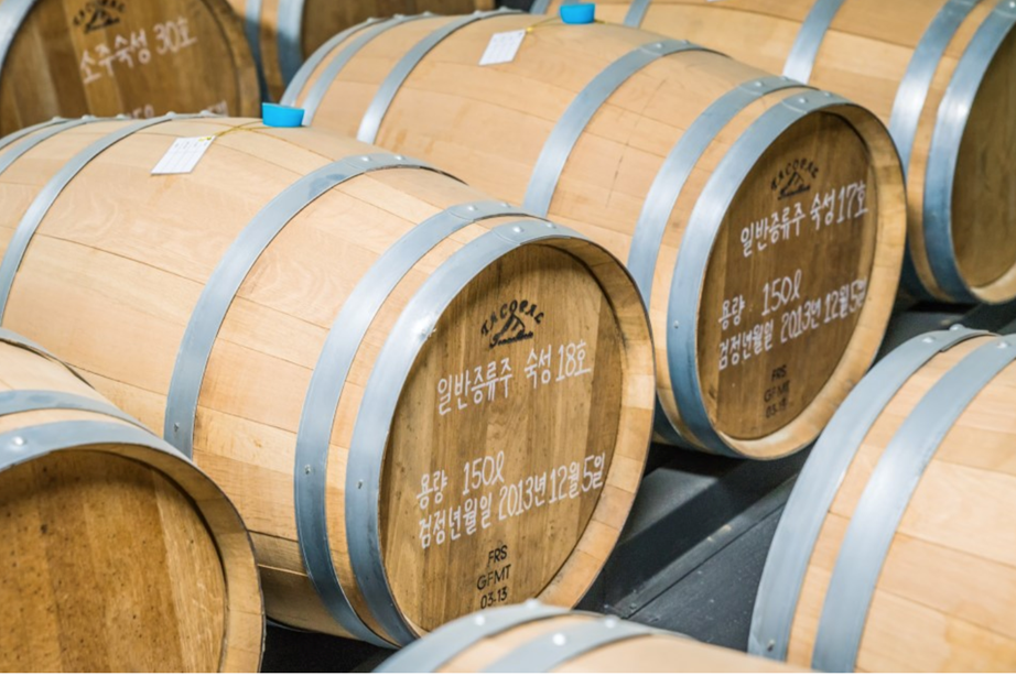 伝統醸造所&天地淵(チョンジヨン)スパツアー、ソウルツアー、韓国ツアー、カピョンツアー、韓国伝統酒、韓国旅行、韓国観光、チムジルバン、抱川サンサウォン、加平ウリスル、天地淵スパランド