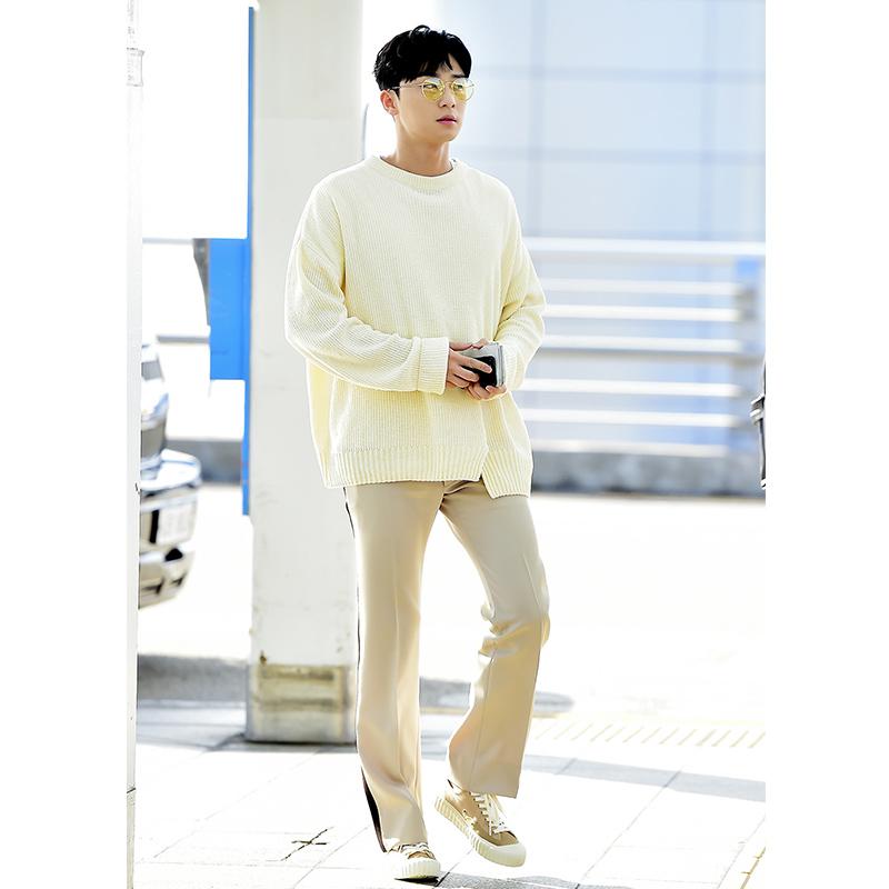 เทรนแฟชั่นเกาหลี ประจำฤดูใบไม้ผลิปี 2025 ทั้งเทรนเสื้อผ้าและรองเท้ายอดฮิตของเหล่าวัยรุ่นเกาหลี 