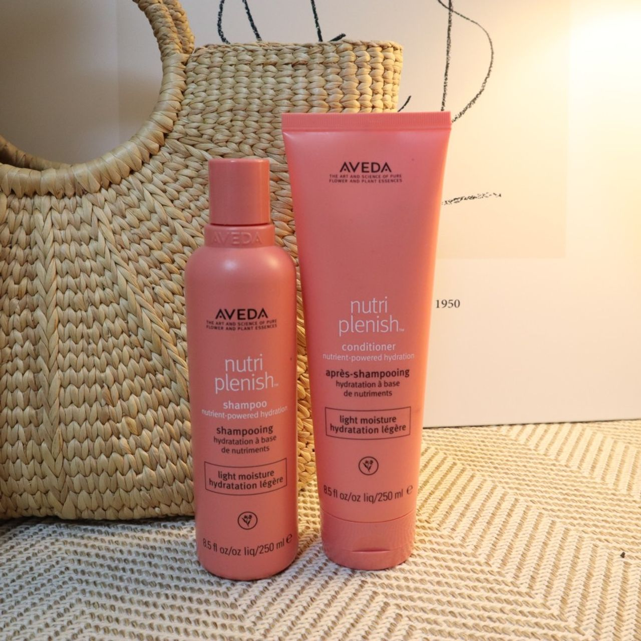 ผมพังพังพัง! ทั้งแห้งแตกปลายและลีบแบน AVEDA แบรนด์ดูแลเส้นผมขวัญใจสาวเกาหลีที่จะช่วยกู้ให้ผมพังกลับมาสวยกว่าเดิม