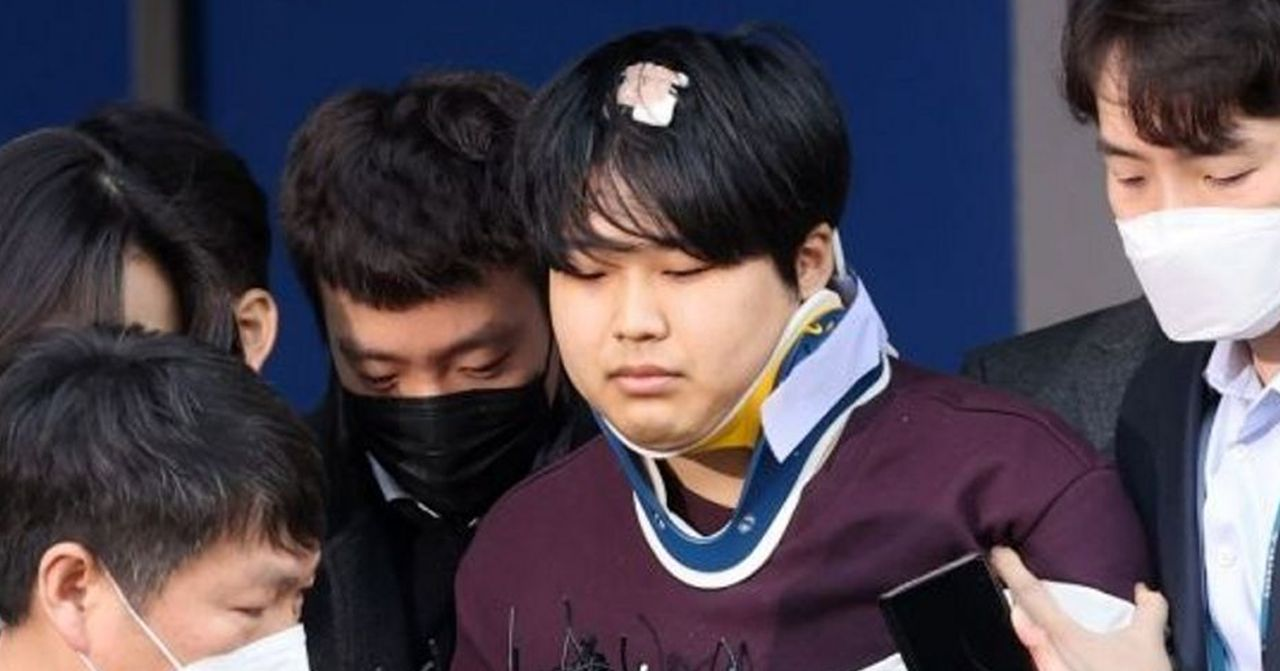 เนื้อหาและวิดิโอจากห้องแชท Nth คดีดังของประเทศเกาหลีใต้อาจถูกเผยแพร่ เปิดเผยบทสนทนาของ godgod ผู้ก่อตั้งห้องแชท อ้างว่าวิดิโอทั้งหมดจะถูกเผยแพร่แบบอัตโนมัติภายใน 10 วันหลังจากเขาถูกจับ