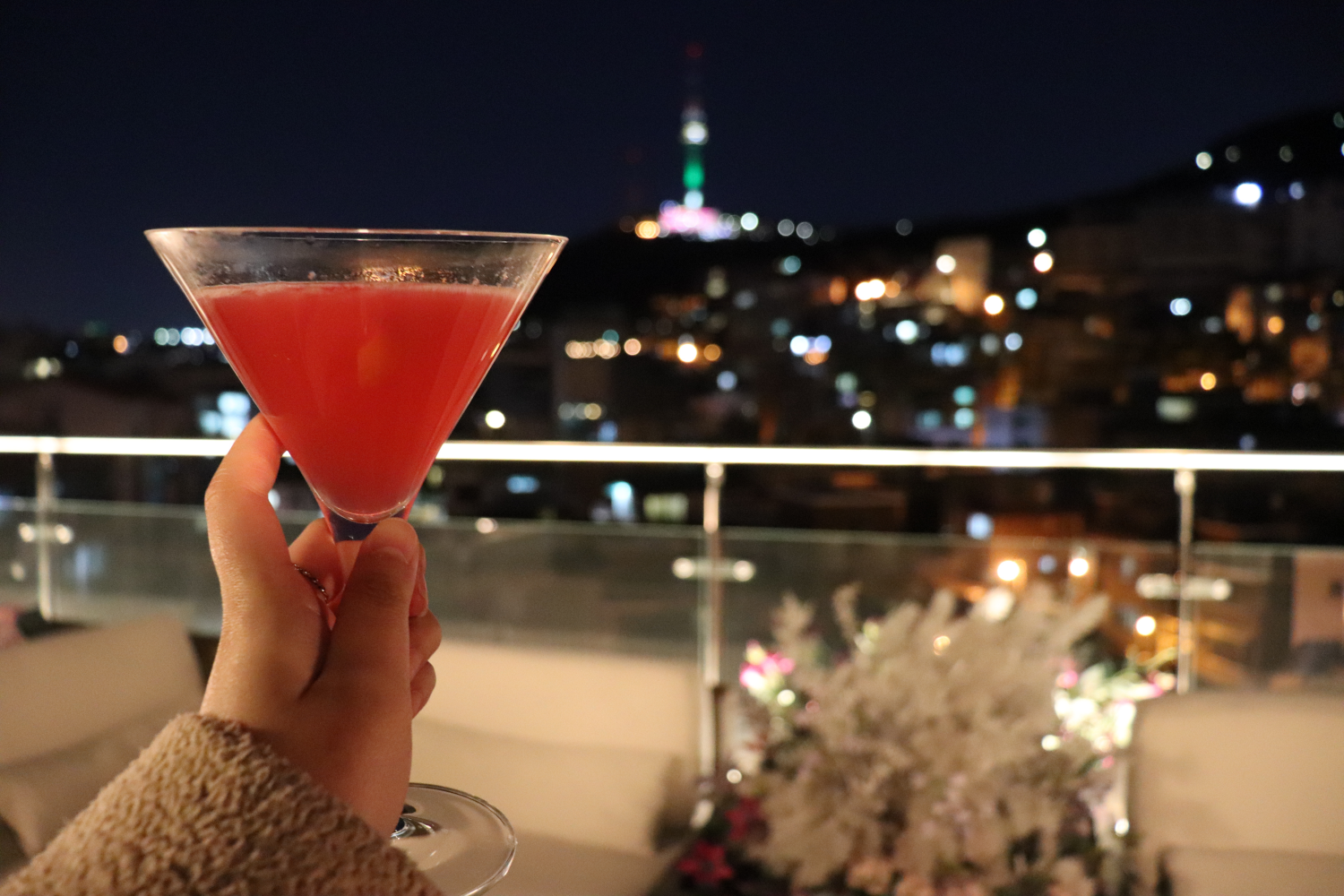 The Finest | Itaewon If you want a piece of Itaewon Class go to the Finest