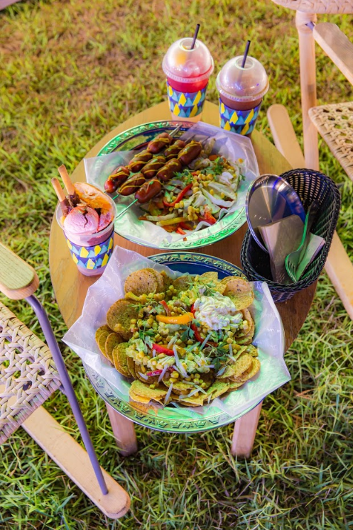 Forest Fantasia | Enjoy nightscape of Jeju in beutiful sculpture park