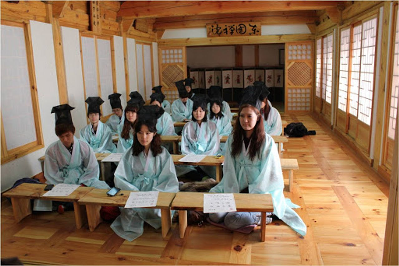 首爾市立大學語學堂 | 韓國語學堂也有便宜又好的！首爾市立大學語學堂，在韓國最經濟實惠的語學堂學韓文吧