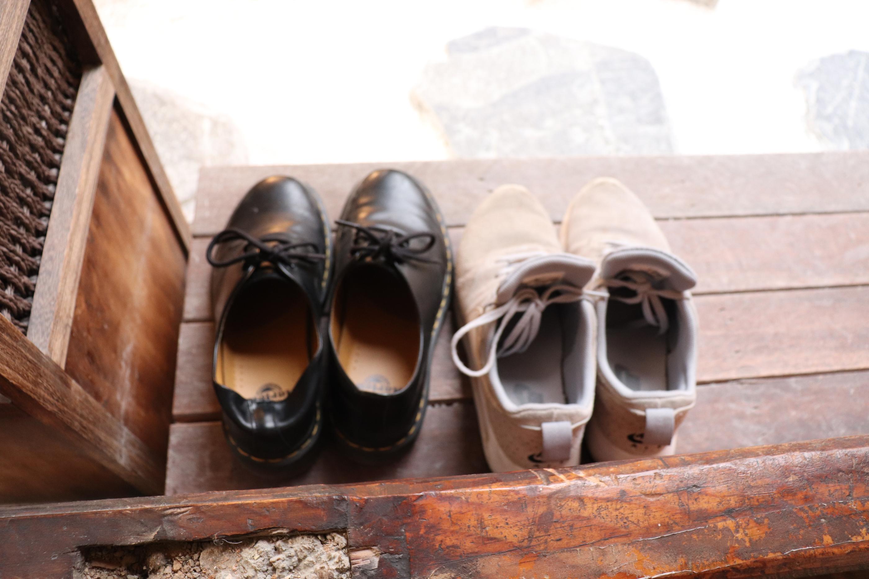 Oncheonjib | Ikseondong Amidst Ikseondong there lies a little Japan