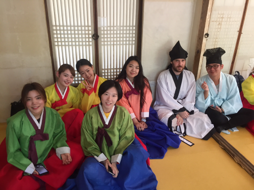 韓國最頂尖的女子大學「梨花女大」語學堂推薦！男女皆可報名，準備好一起學韓文了嗎？