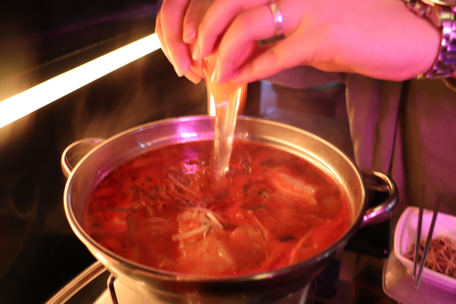 《梨泰院Class》現實版酒館現場直擊！最近韓國人氣打卡點，劇中招牌菜都有得食！