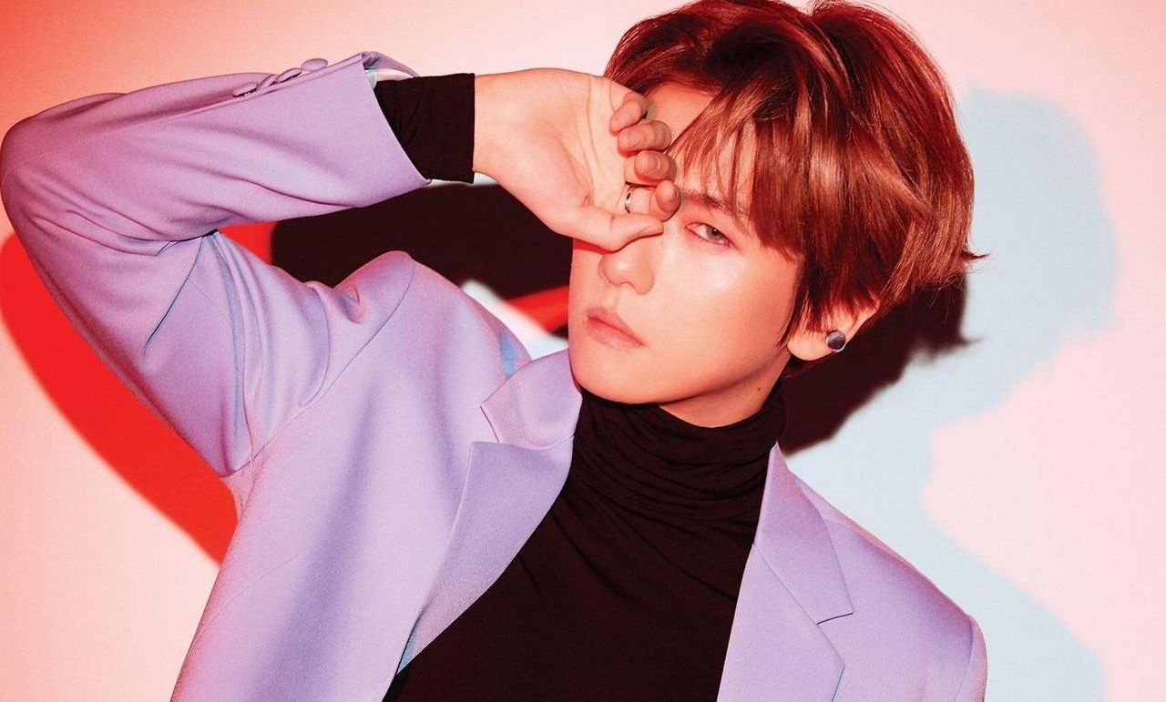 ฉลองวันเกิดด้วยการประกาศคัมแบค! แบคฮยอน EXO กับโซโล่คัมแบคมินิอัลบั้มที่ 2 Delight