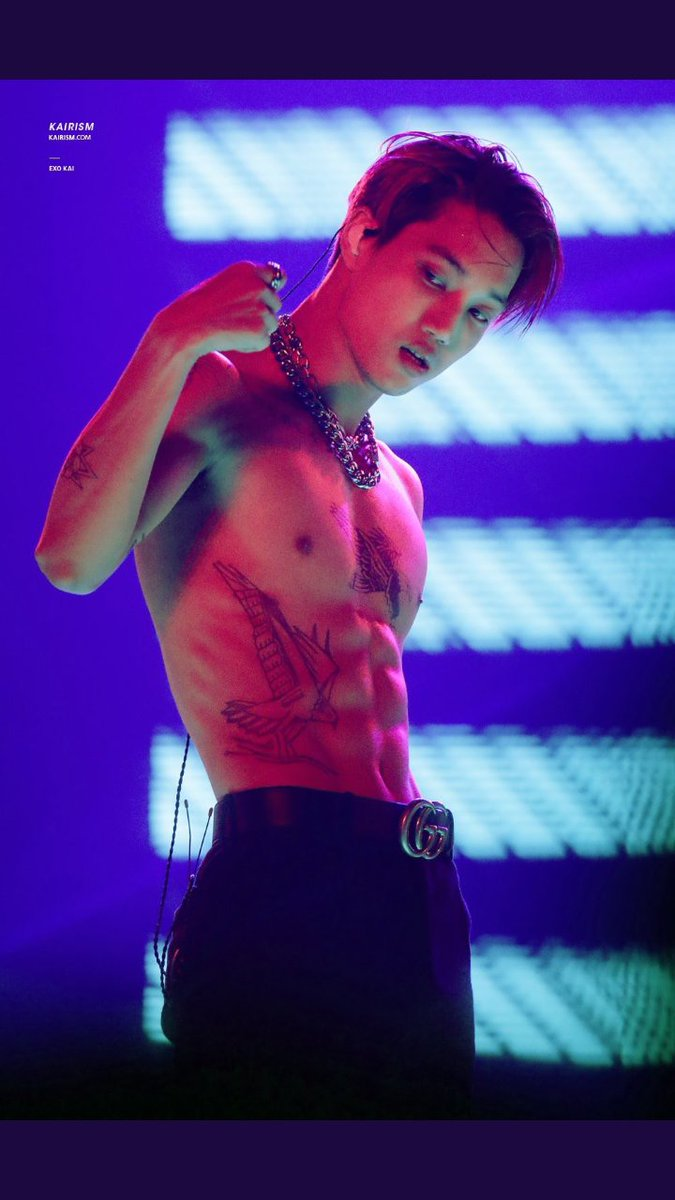 ซิกแพคนี้ใครครอง? 10 ไอดอลเกาหลีกับซิกแพคสุดเฟิร์มที่สาวคนไหนเห็นเป็นต้องกรี๊ดสลบ!