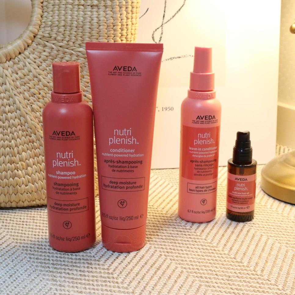 ผมพังพังพัง! ทั้งแห้งแตกปลายและลีบแบน AVEDA แบรนด์ดูแลเส้นผมขวัญใจสาวเกาหลีที่จะช่วยกู้ให้ผมพังกลับมาสวยกว่าเดิม