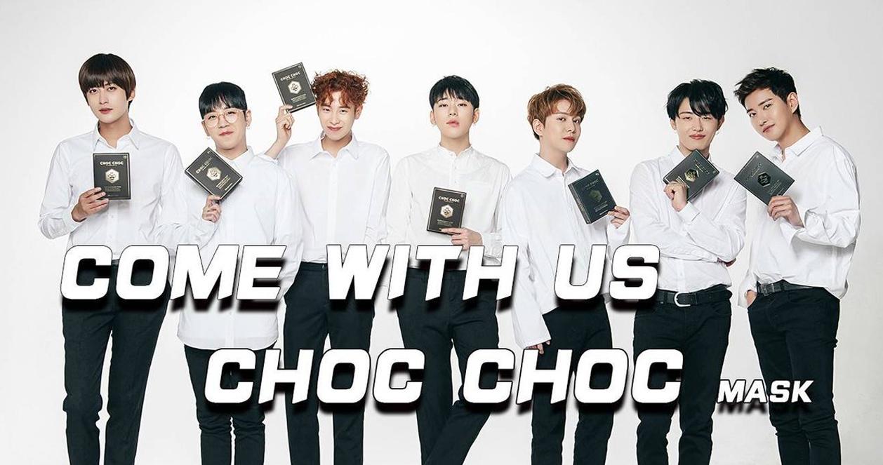 Kỳ lạ ở Hàn Quốc các hãng mỹ phẩm, đồ vệ sinh phụ nữ đua nhau dùng người mẫu NAM