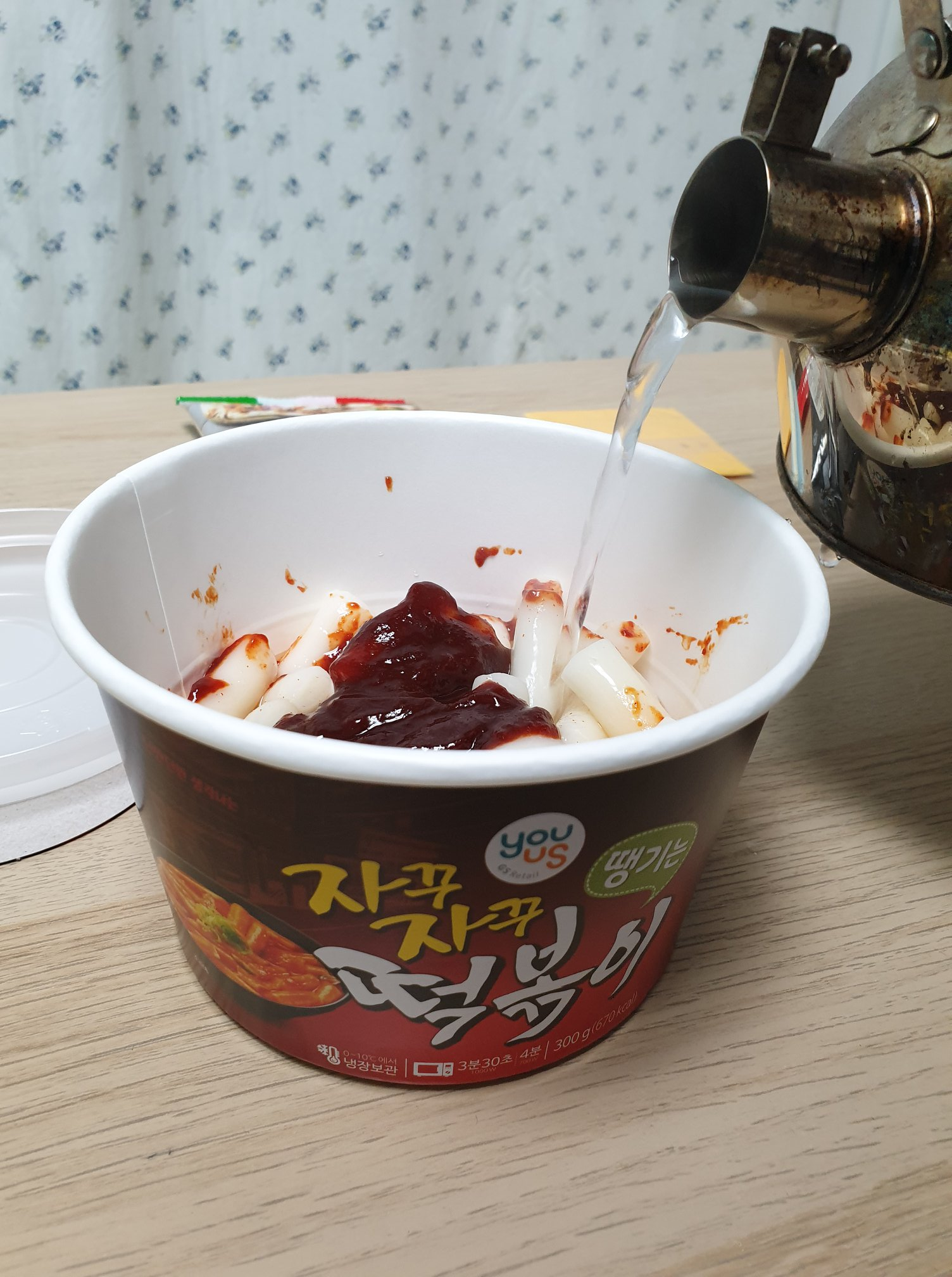 Best Instant Food Combinations, 2025 Food Trends | It