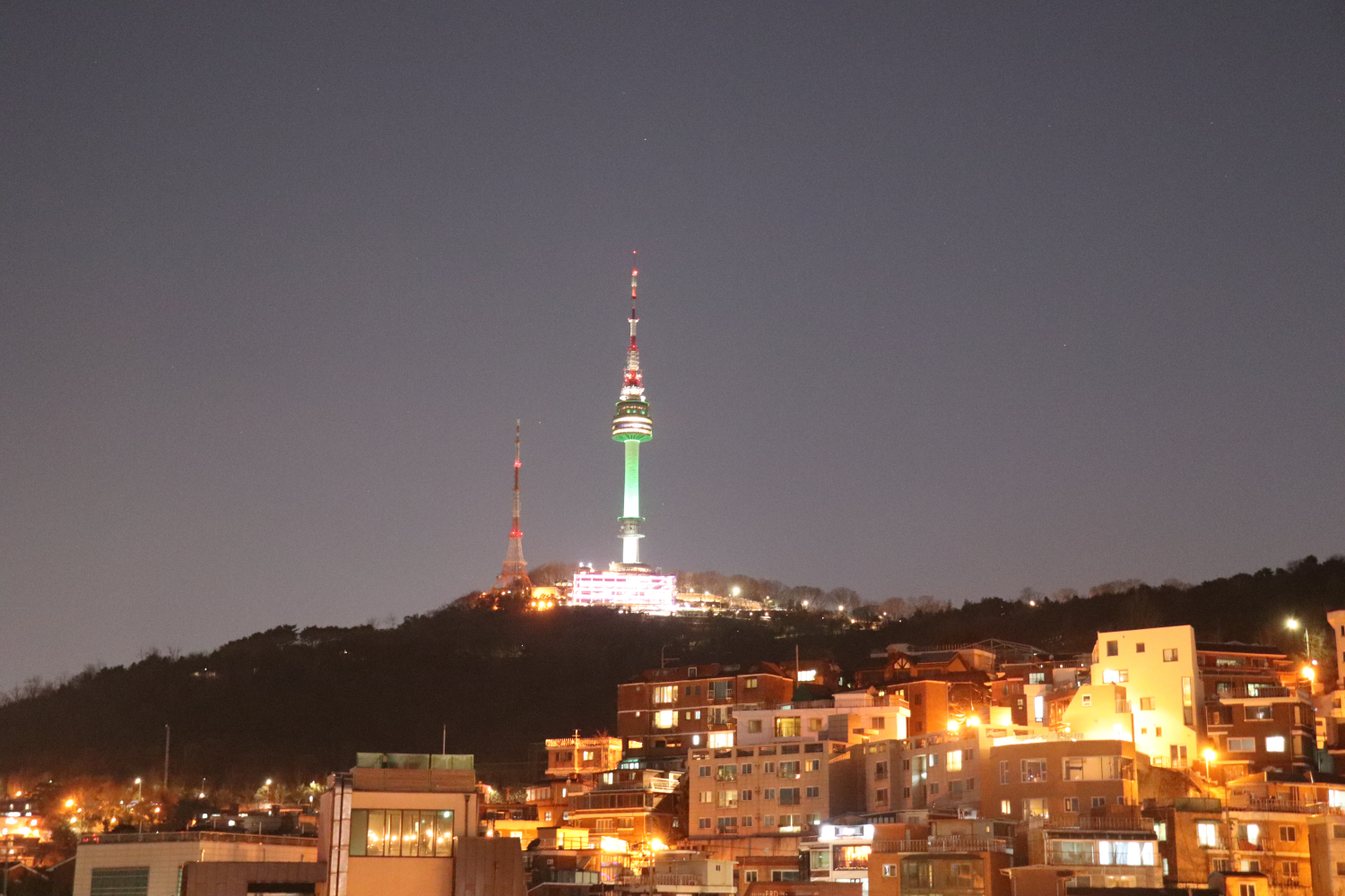 The Finest | Itaewon If you want a piece of Itaewon Class go to the Finest