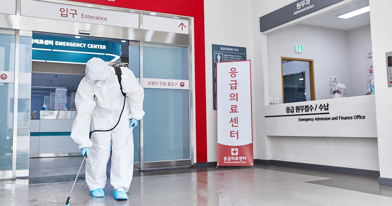 Học tập Việt Nam, 6/5 Hàn Quốc bỏ giãn cách xã hội, visa Hàn có dễ dàng hơn?