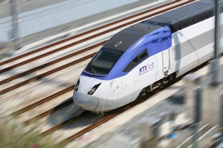 KR PASS (KTX) | 정해진 기간동안 KTX 무한으로 즐겨요!