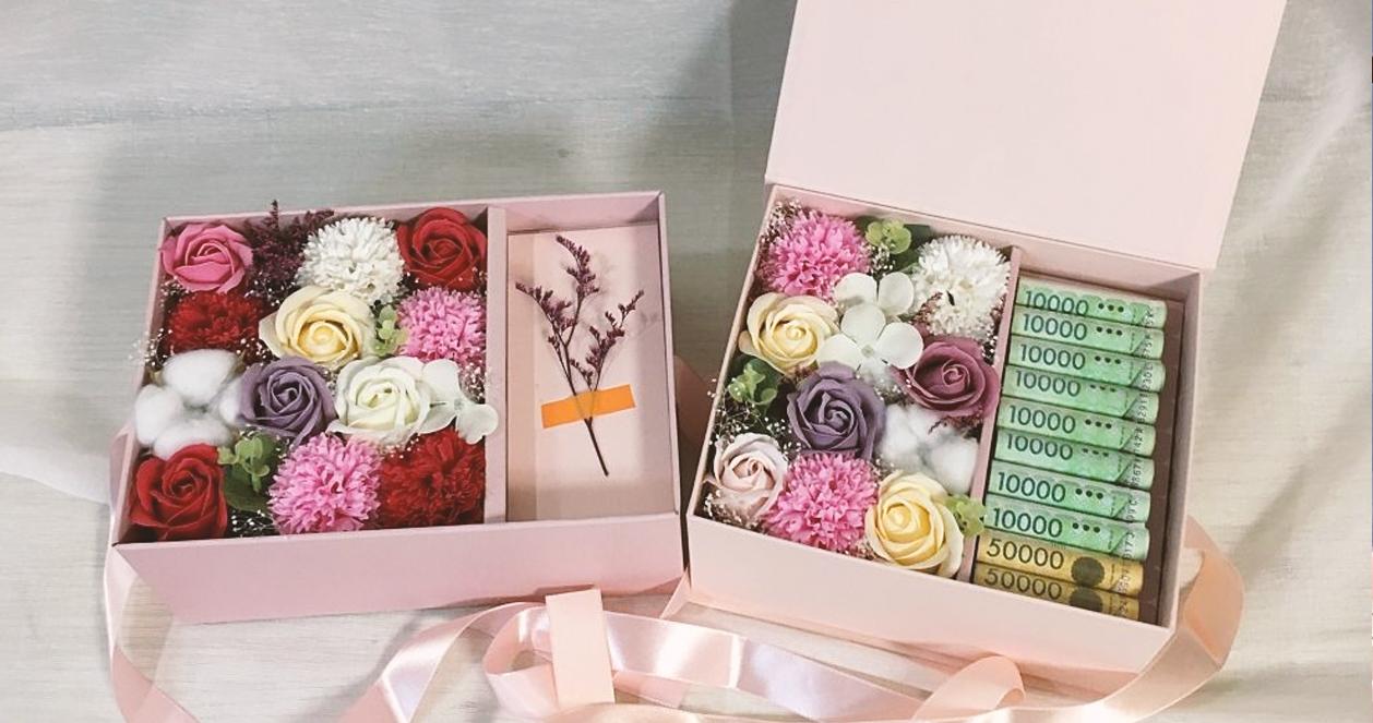 Ngày cha mẹ Hàn Quốc 8/5