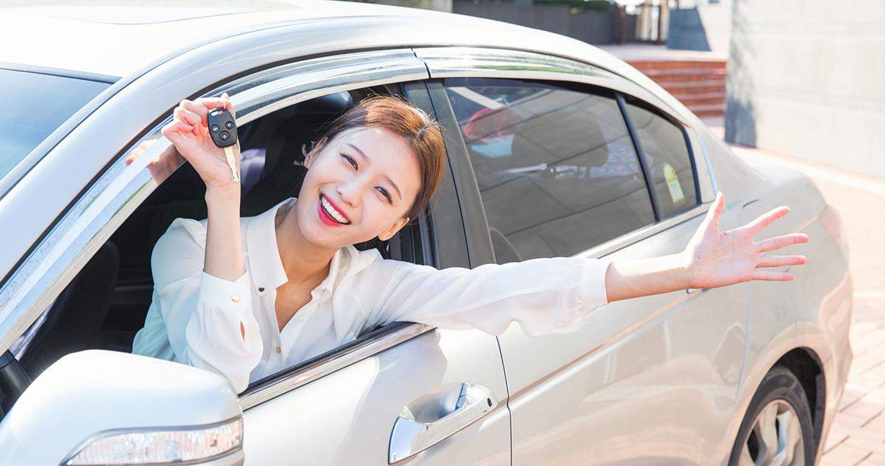 Hướng dẫn chi tiết thi bằng lái xe ô tô tại Hàn qua 5 bước chỉ với 1,500,000 VNĐ