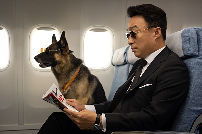 กักตัวอยู่บ้าน ออกไปข้างนอกก็กลัว ทำอะไรดี? ดู Netflix/ Viu ละเป็นไง! รวมซีรี่ย์และภาพยนต์ที่ฉายในเดือนเมษายน