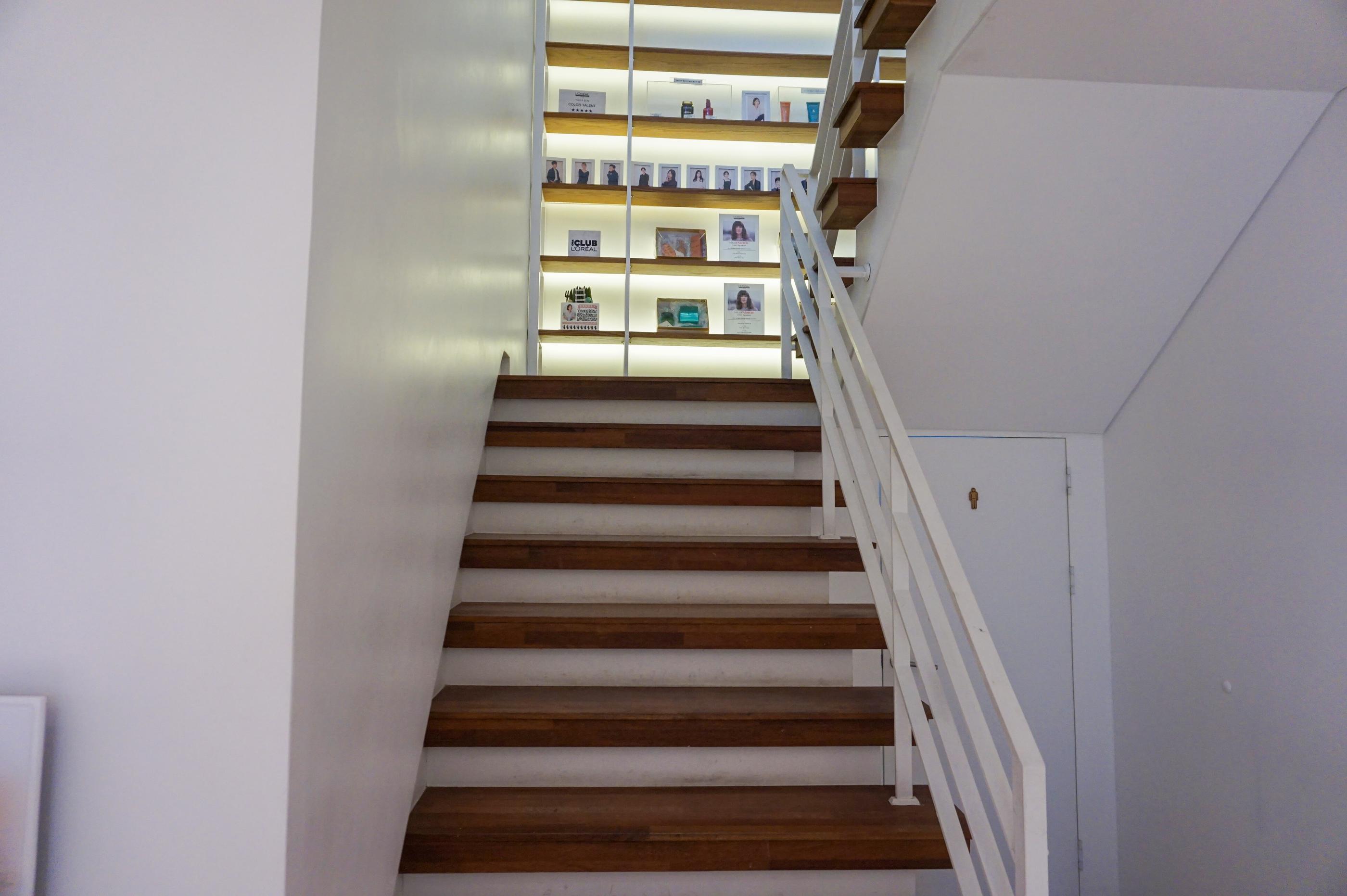 AM:TON | Hongdae Hair Salon, Celebrity hair designers | 30% off!