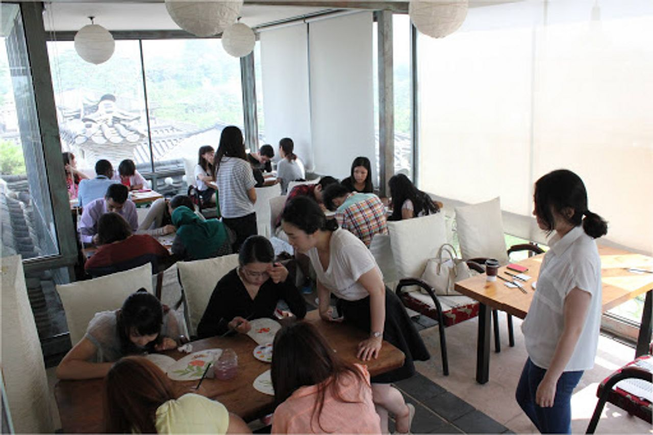 首爾市立大學語學堂 | 韓國語學堂也有便宜又好的！首爾市立大學語學堂，在韓國最經濟實惠的語學堂學韓文吧