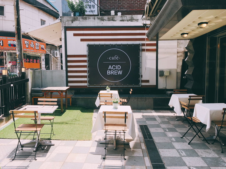 首爾市立大學語學堂 | 韓國語學堂也有便宜又好的！首爾市立大學語學堂，在韓國最經濟實惠的語學堂學韓文吧
