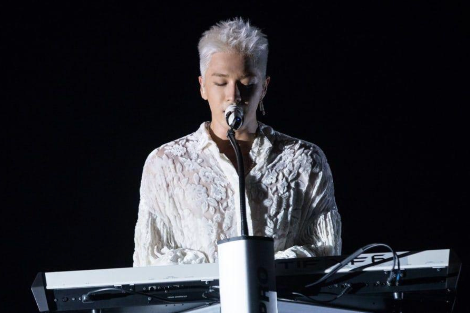 K-Entertainment Weekly | 15 Mei 2025 Dokumenter solo pertama Taeyang Bigbang, Suho EXO mendaftar di militer dan lainnya