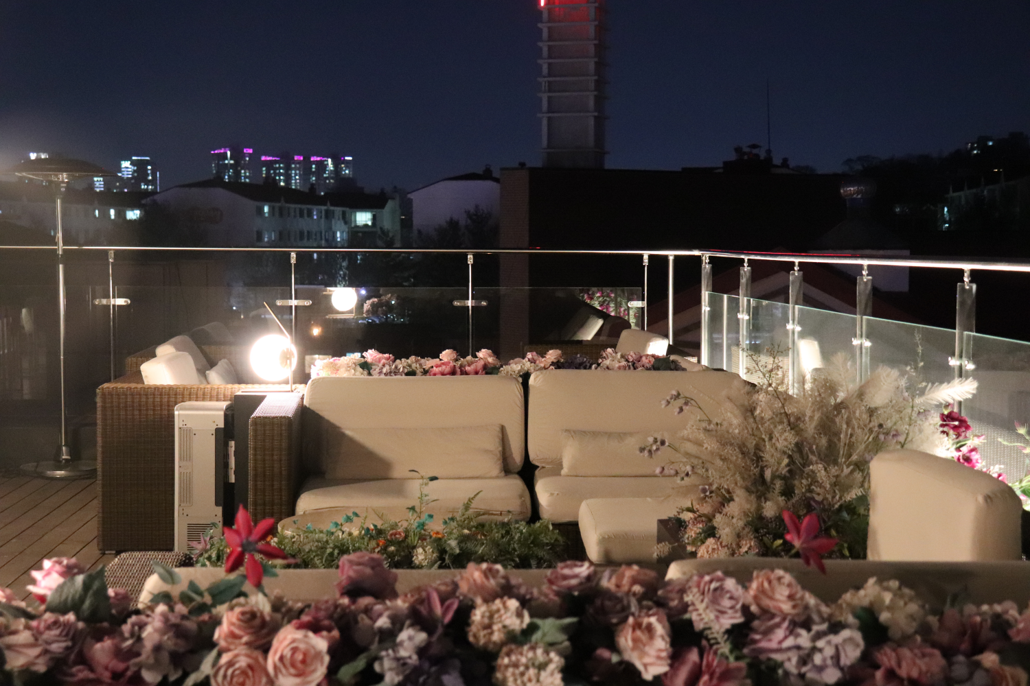 The Finest | Itaewon If you want a piece of Itaewon Class go to the Finest