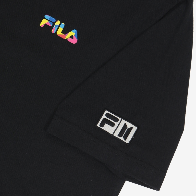 FILA x BTS | Love Yourself Collection, Designed inspired by